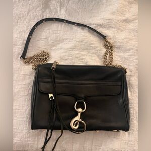 Rebecca Minkoff MAC purse